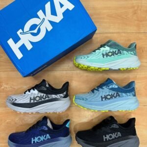 Authentic HOKA Shoes Wholesale Pallets