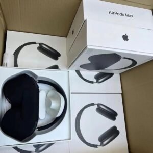 Brand New & Sealed AirPods Max Pallets
