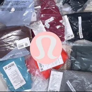 ALO Gym Wear Pallet