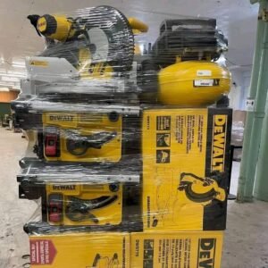 DEWALT Tools Pallet
