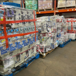 Hamilton Beach Appliances Pallet & Truckload