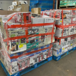 Hamilton Beach Appliances Pallets & Truckloads