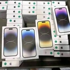 iPhone 14 Pro Max Pallet