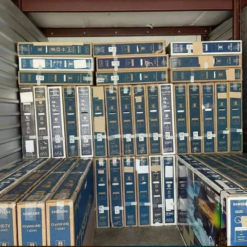 QLED Smart TV Pallet