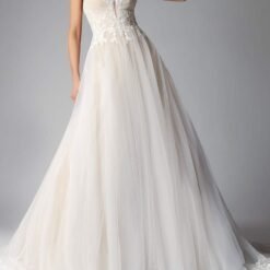 Wedding Dress Pallet