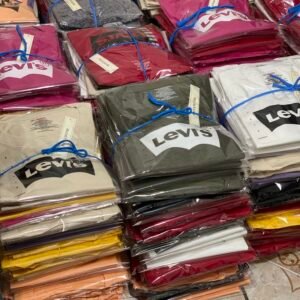 Clothing Pallet