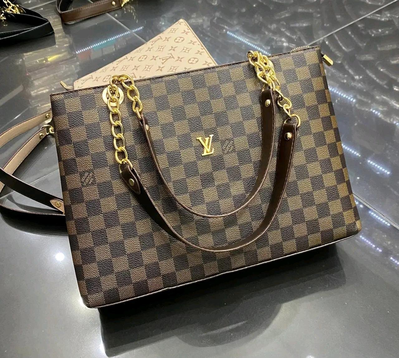Designer Handbag Pallet