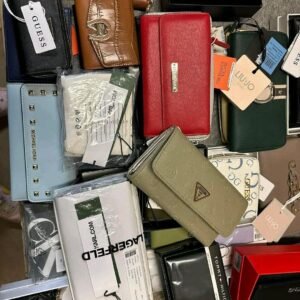 Hand Bag Pallet