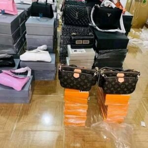 Louis Vuitton Bag Pallet