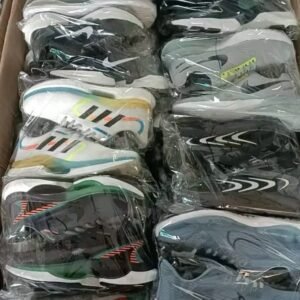 Sport Shoes Pallet
