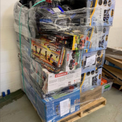 Target General Merchandise XL Pallet