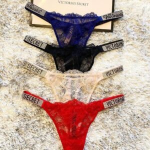 Victoria’s Secret Underwear Pallet