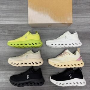 Wholesale Authentic On Cloud Shoes Pallet