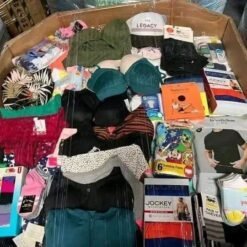 Women Assorted Swimsuit Pallet
